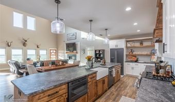 684 Taylor Ridge Estates Rd, Abilene, TX 79601