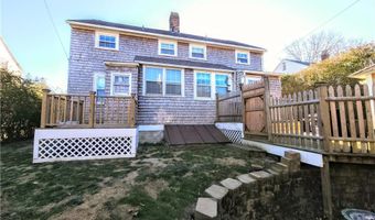 73 Old Fort Rd, Newport, RI 02840