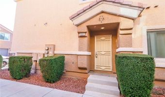 6590 TUMBLEWEED RIDGE Ln 101, Henderson, NV 89011