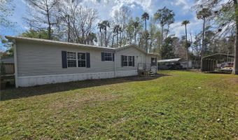 55921 FERN Rd, Astor, FL 32102