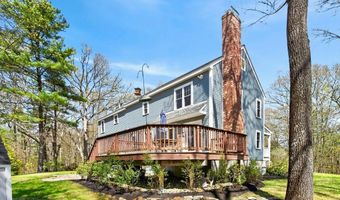 34 Wheeler Rd, Bolton, MA 01740