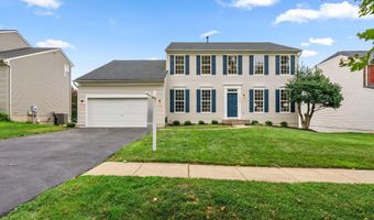 14310 AUTUMN CREST Rd, Boyds, MD 20841