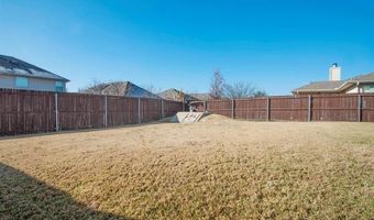 2041 Helmoken Falls Dr, Anna, TX 75409