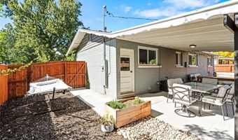 6000 Garrison St, Arvada, CO 80004