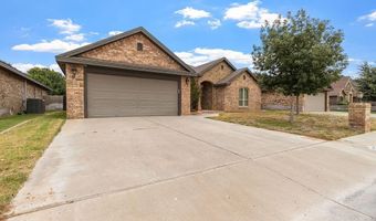 1506 Canaan Rd, Andrews, TX 79714