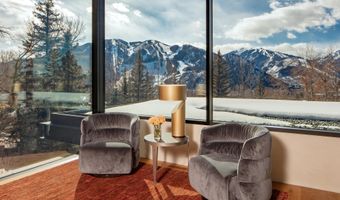 979 Red Mountain Rd, Aspen, CO 81611