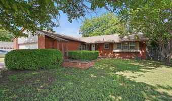 3333 Sayles Blvd, Abilene, TX 79605