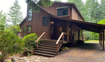 18156 HIGHWAY 36, Blachly, OR 97412