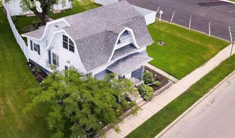 608 N Main St, Bicknell, IN 47512