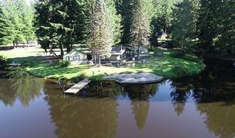 10071 BEACH Dr, Birkenfeld, OR 97016