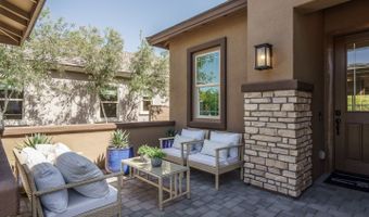 20818 W Pasadena Ave Plan: Augusta II, Buckeye, AZ 85396