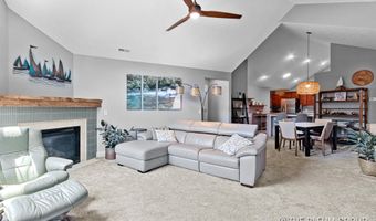 955 Bridge Crest Dr SE, Ada, MI 49301