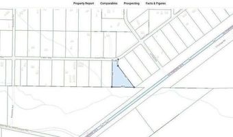 404 V And T Way 4, Dayton, NV 89403