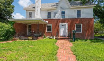 17 19 BURLEY St, Berlin, MD 21811