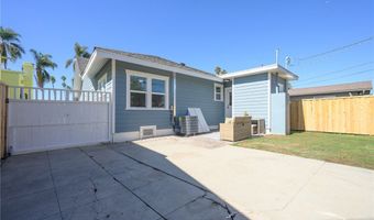 4524 2nd Ave, Los Angeles, CA 90043