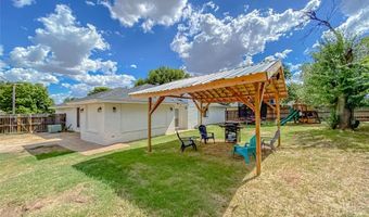 7710 John Carroll Dr, Abilene, TX 79606