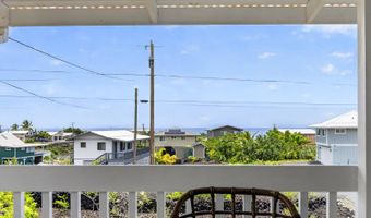88-1516 Eha Ave, Captain Cook, HI 96704