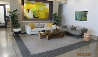 988 Halekauwila St 3801, Honolulu, HI 96814