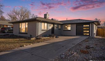 840 Marble St, Broomfield, CO 80020