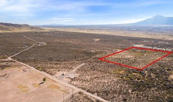 7 1 Acres Lot C W Oldsmobile Dr 2B, Bisbee, AZ 85603