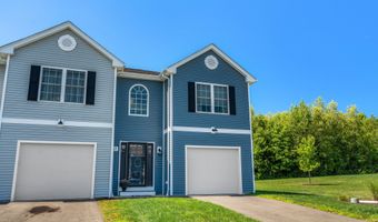 57 Gillette Way 57, Bristol, CT 06010