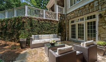 585 Old Cobblestone, Atlanta, GA 30350