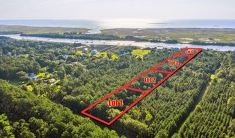 8053 Mariners Lndg, Awendaw, SC 29429