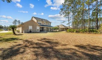 9456 FORD Rd, Bryceville, FL 32009