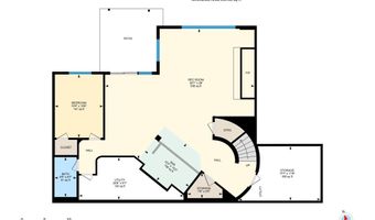 1100 Skyevale Dr NE, Ada, MI 49301