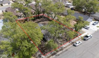 511 Churchill St, Fallon, NV 89406