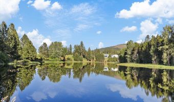Birkshire Rd, Blanchard, ID 83804