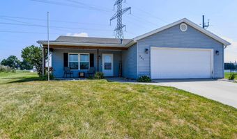 341 W Wind Trl, Avilla, IN 46710