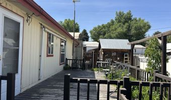 331 4th St, Carlin, NV 89822