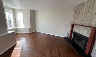 914 N CAROLINA SE, Washington, DC 20003