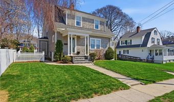 47 Hyland Ave, East Greenwich, RI 02818