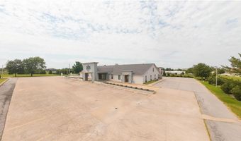 404 SW Regional Airport BLVD Unit Lot 2, Bentonville, AR 72713