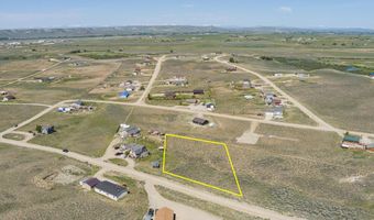 Tbd SAUK TRAIL, Boulder, WY 82923
