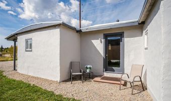 50 Singleton Rd, Alma, CO 80420