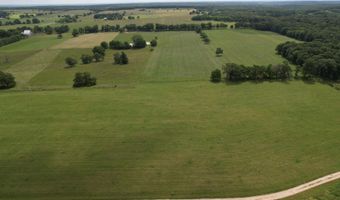 Tract 1 0000 Private Road 1184, Aurora, MO 65605