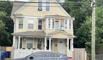 324 Union Ave, Bridgeport, CT 06607