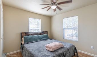 733 S Crockett Dr, Abilene, TX 79605