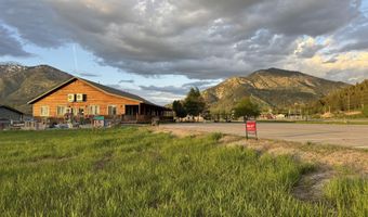 270 RIVER Cir, Alpine, WY 83128