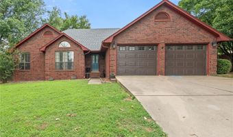 1321 Springhills Dr, Alma, AR 72921