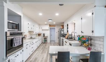 1909 River Oaks Rd, Abilene, TX 79605