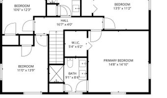 9 Deer Hill Ln, Coventry, CT 06238