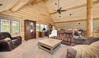 4119 Davis Ranch Rd, Bellvue, CO 80512