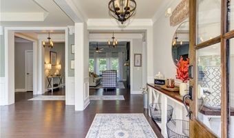 8510 Hightower Rdg, Ball Ground, GA 30107