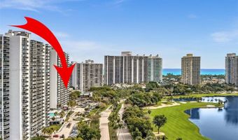 3675 N Country Club Dr 707, Aventura, FL 33180