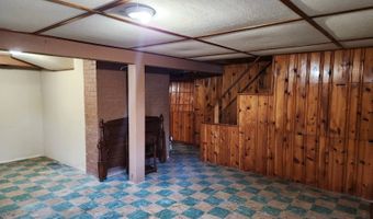 303 N Bluff Ave, Anthony, KS 67003