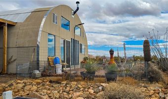 6962 E Black Kettle Dr, Yucca, AZ 86438